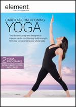 Element: Cardio & Conditioning Yoga - 