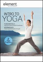 Element: Intro to Yoga - 