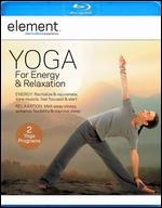 Element: Yoga for Energy & Relaxation - 