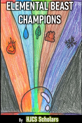 Elemental Beast Champions - Scholars, Hjcs