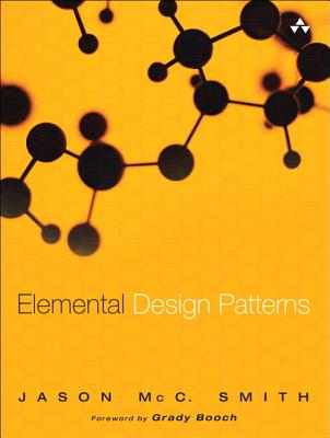 Elemental Design Patterns - Smith, Jason MCC
