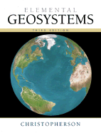 Elemental Geosystems with CDROM