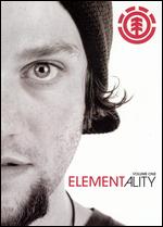Elementality, Vol. 1 - Johnny Schillereff