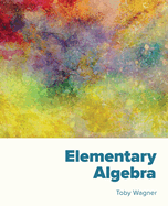 Elementary Algebra