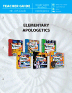 Elementary Apologetics (Teacher Guide)