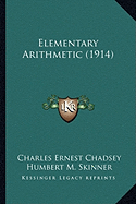 Elementary Arithmetic (1914)