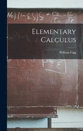 Elementary Calculus