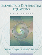 Elementary Differential Equations