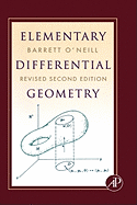 Elementary Differential Geometry, Revised 2nd Edition