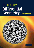 Elementary Differential Geometry