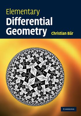 Elementary Differential Geometry - Br, Christian