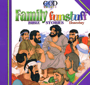 Elementary Family Funstuff Bible Stories