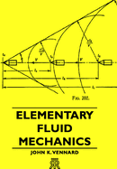 Elementary Fluid Mechanics