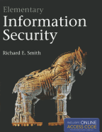 Elementary Information Security [with Access Code]