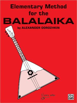 Elementary Method for the Balalaika - Dorozhkin, Alexander