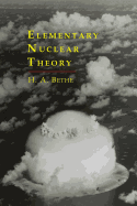 Elementary Nuclear Theory: A Short Course on Selected Topics