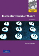 Elementary Number Theory: International Edition