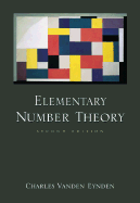 Elementary Number Theory - Vanden Eynden, Charles