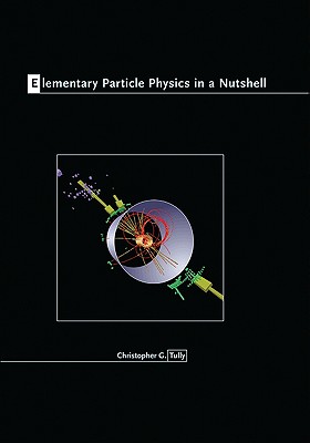 Elementary Particle Physics in a Nutshell - Tully, Christopher G