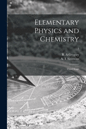 Elementary Physics and Chemistry: Third Stage; 3