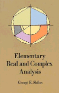 Elementary real and complex analysis