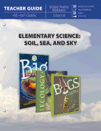 Elementary Science of Soil, Sea and Sky (Teacher Guide)