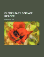 Elementary Science Reader