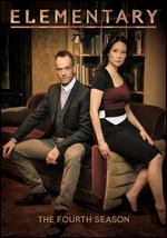 Elementary: Season 04 - 