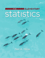 Elementary Statistics Plus Mylab Statistics with Pearson Etext -- Access Card Package