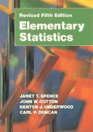 Elementary Statistics, Revised