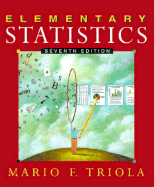 Elementary Statistics - Triola, Mario F, and Guardino, Karen (Editor)