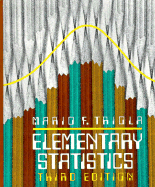 Elementary Statistics - Triola, Mario F