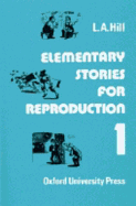 Elementary Stories for Reproduction