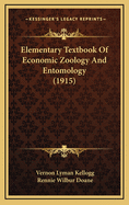 Elementary Textbook of Economic Zoology and Entomology (1915)