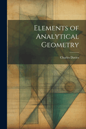 Elements of Analytical Geometry