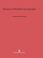 Elements of Buddhist iconography