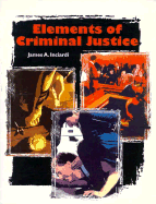 Elements of Criminal Justice