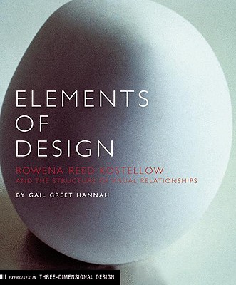 Elements Of Design Rowena Reed Kostellow And The