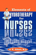 Elements of Hydrotherapy for Nurses