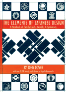 Elements of Japanese Design: Handbook of Family Crests, Heraldry & Symbolism