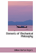 Elements of Mechanical Philosophy