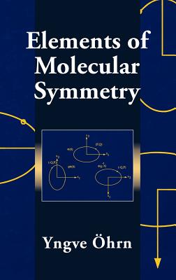 Elements of Molecular Symmetry - hrn, Yngve