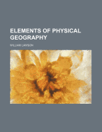 Elements of Physical Geography