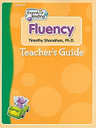 Elements of Reading: Fluency, Level a