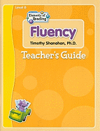 Elements of Reading: Fluency, Level B