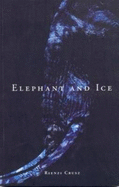 Elephant and ice