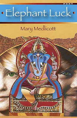 Elephant Luck - Medlicott, Mary