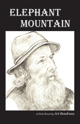 Elephant Mountain - Boudreau, Art