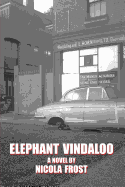 Elephant Vindaloo