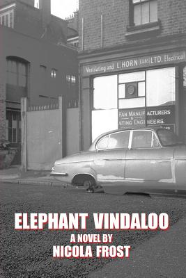 Elephant Vindaloo - Goldsmith, Martin J (Photographer), and Frost, Nicola